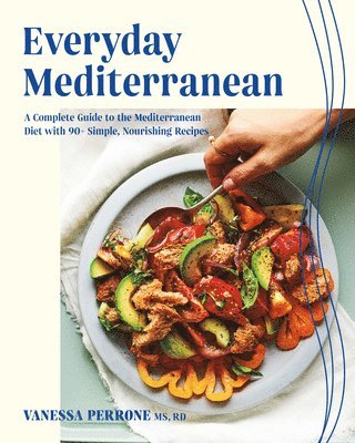 Everyday Mediterranean 1