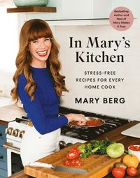 bokomslag In Mary's Kitchen