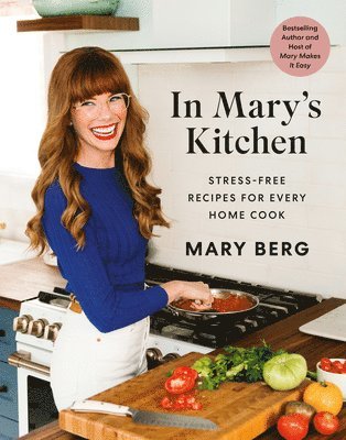 In Mary's Kitchen 1