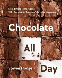 bokomslag Chocolate All Day