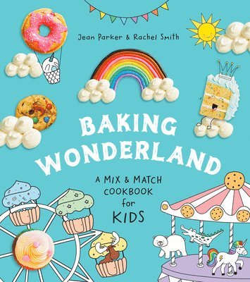 Baking Wonderland 1