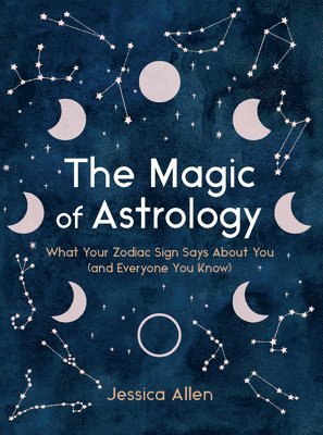 The Magic of Astrology 1