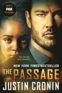 bokomslag The Passage (TV Tie-In)