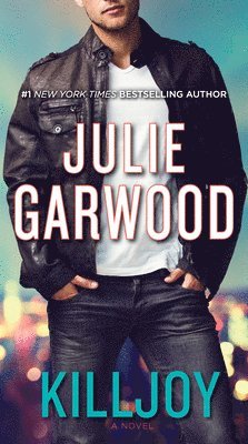 Julie Garwood - Killjoy, Pocket