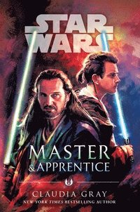 bokomslag Master & Apprentice (star Wars)