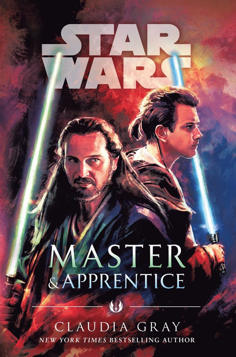 Master & Apprentice (Star Wars)
