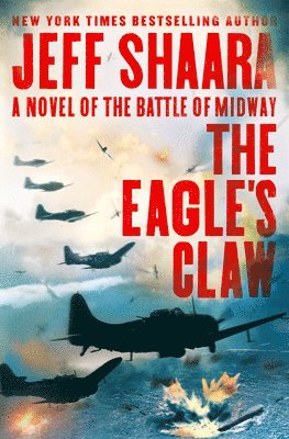 bokomslag Eagle's Claw