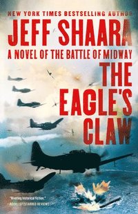 bokomslag Eagle's Claw