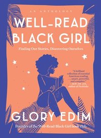 bokomslag Well-Read Black Girl