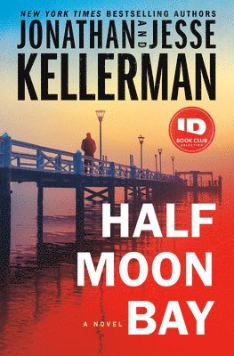 Half Moon Bay, Inbunden
