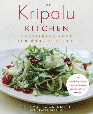 The Kripalu Kitchen 1