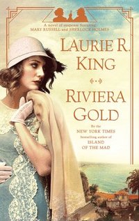 bokomslag King, L: Riviera Gold