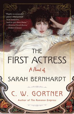 The First Actress 1