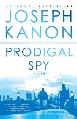 The Prodigal Spy 1