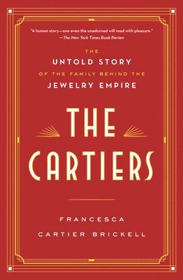 Cartiers