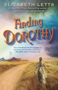 bokomslag Finding Dorothy