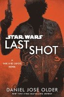 Last Shot (star Wars) 1