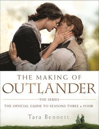 bokomslag The Making of Outlander: The Series