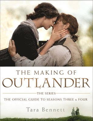 The Making of Outlander: The Series 1