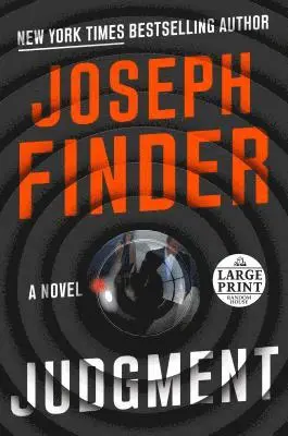 Joseph Finder - Judgment, Häftad. Tillgänglighet: Lägg i varukorg