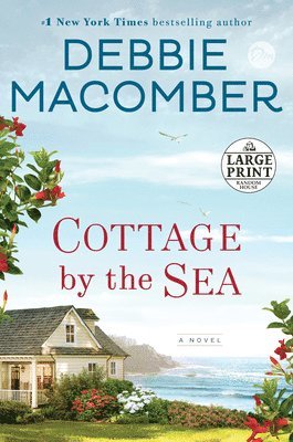Debbie Macomber - Cottage by the Sea, Häftad