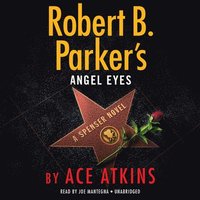 bokomslag Robert B. Parker's Angel Eyes