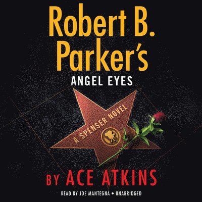Robert B. Parker's Angel Eyes 1