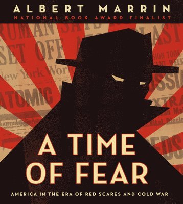 A Time of Fear 1