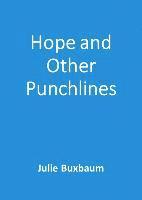 bokomslag Hope and Other Punchlines