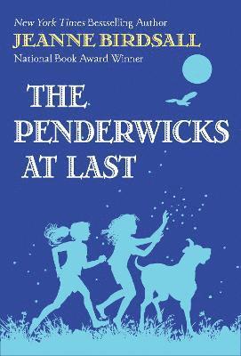 Penderwicks at Last 1