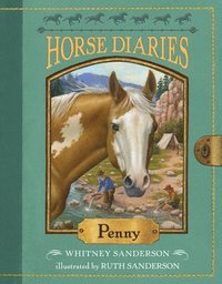 bokomslag Horse Diaries #16: Penny