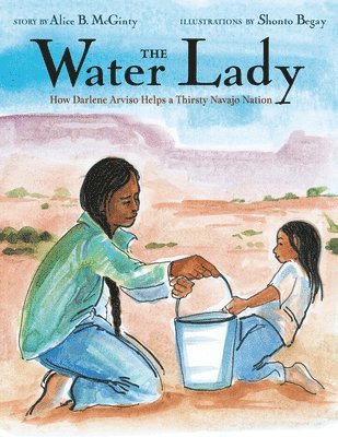 The Water Lady 1