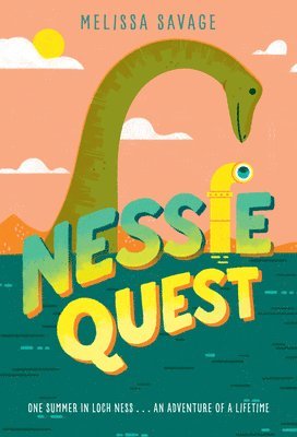 Nessie Quest 1