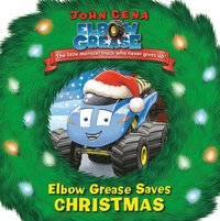 bokomslag Elbow Grease Saves Christmas