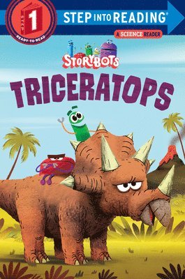 Triceratops 1