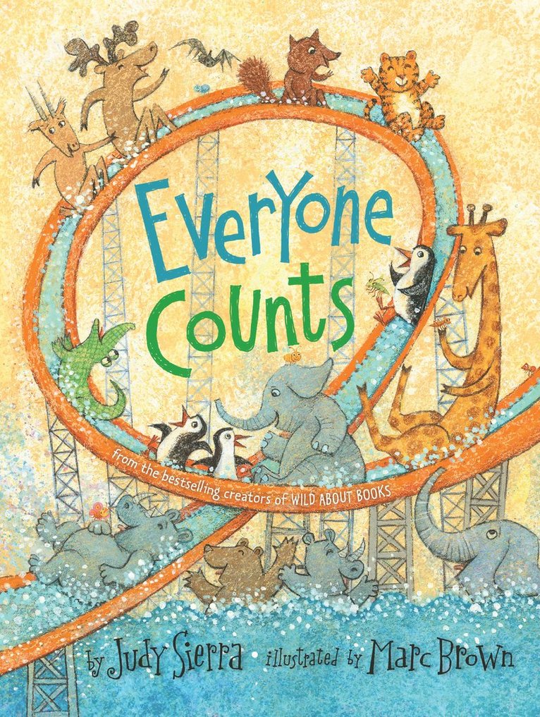 Everyone Counts 1