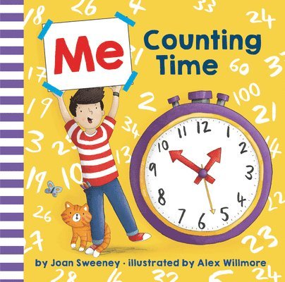 Me Counting Time 1