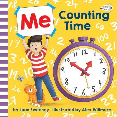 Me Counting Time 1