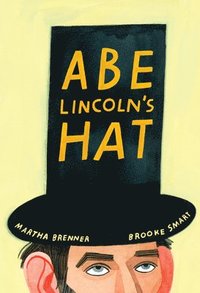 bokomslag Abe Lincoln's Hat