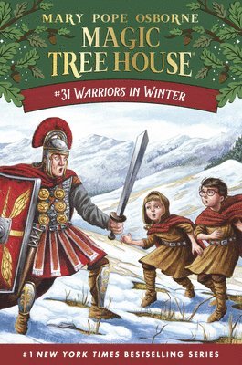 Warriors in Winter 1