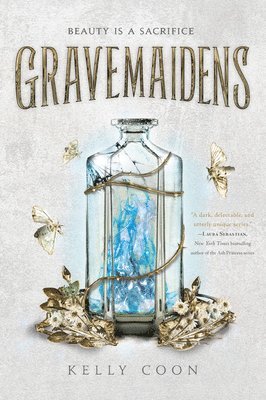 Gravemaidens 1