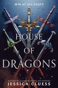 bokomslag House of Dragons