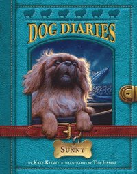 bokomslag Dog Diaries #14: Sunny