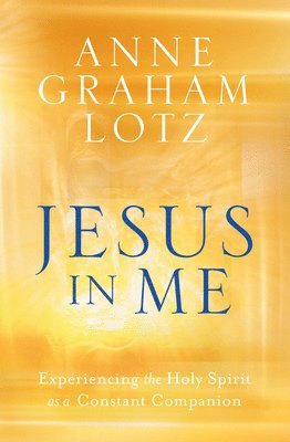 Jesus In Me 1