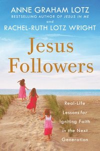 bokomslag Jesus Followers