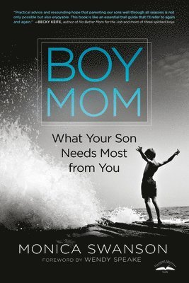 Boy Mom 1