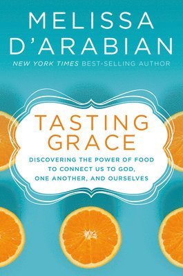 Tasting Grace 1