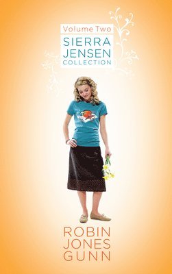 Robin Jones Gunn - Sierra Jensen Collection, Vol 2, Häftad