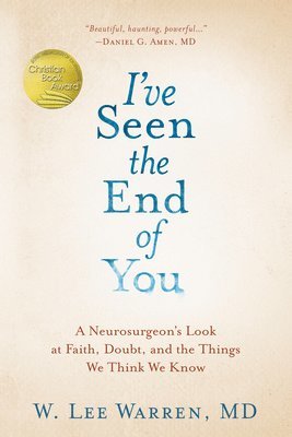 I've Seen the End of You 1