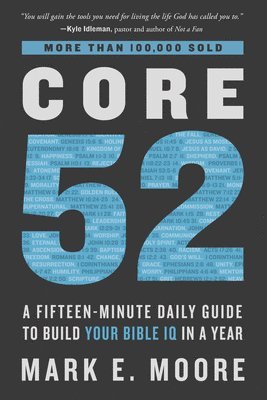 Core 52 1